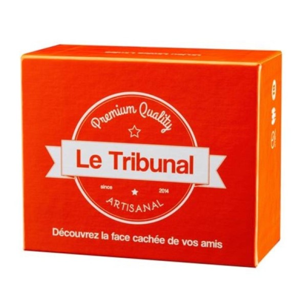 Le Tribunal 25015