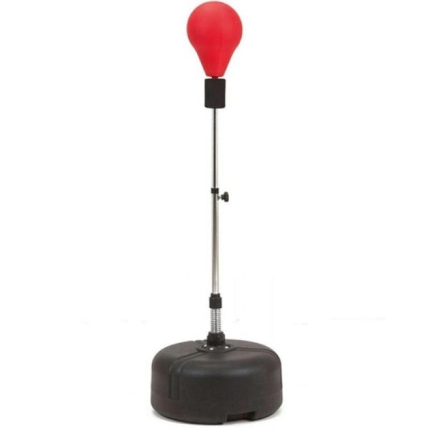 punching ball (1.20m-1.60m)toorx pro  bot-036