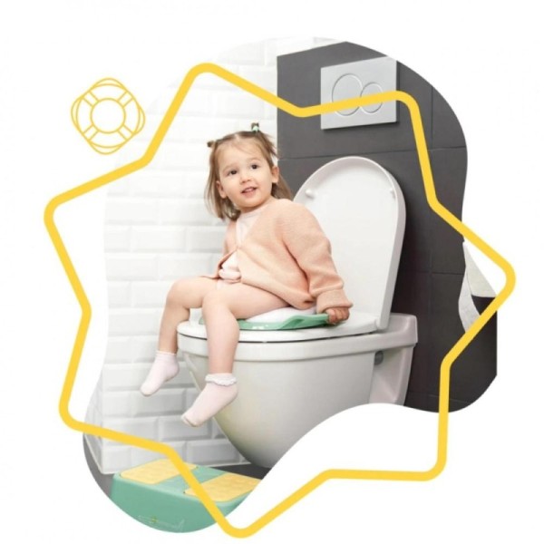 couverture wc jetable 3pc - Puériculture bébé   re88123