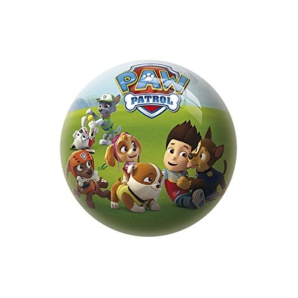 ballon paw patrol 15CM ref 1331 - Plein air