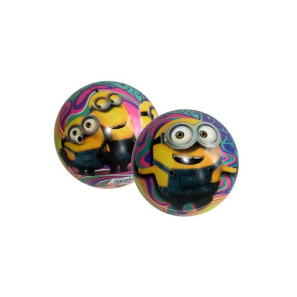 ballon minions 23cm  2543