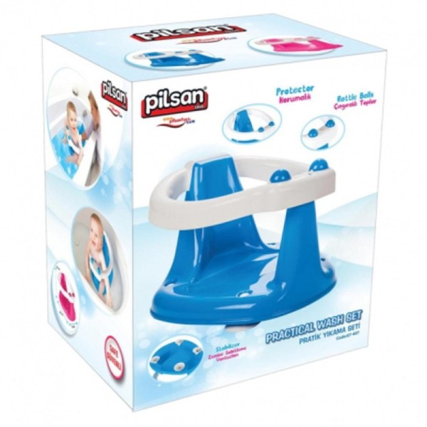 BABY BATH PILSAN 12358