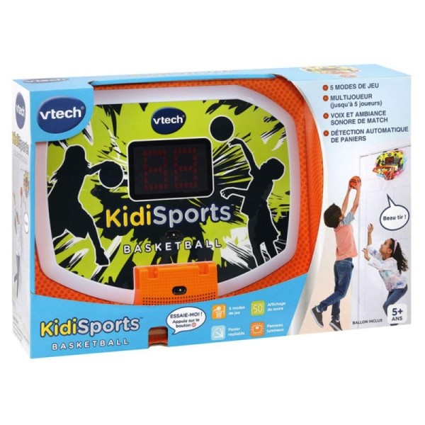 KidiSports Basketball