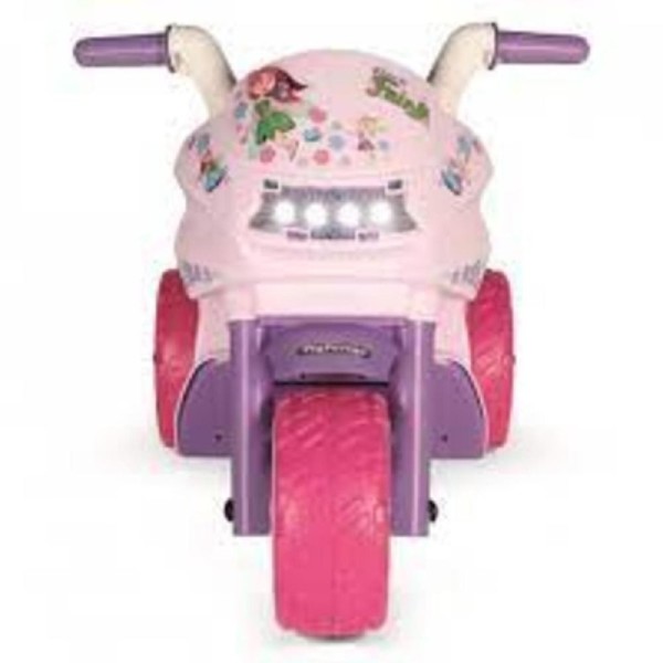 moto mini fairy 6v ref md0008