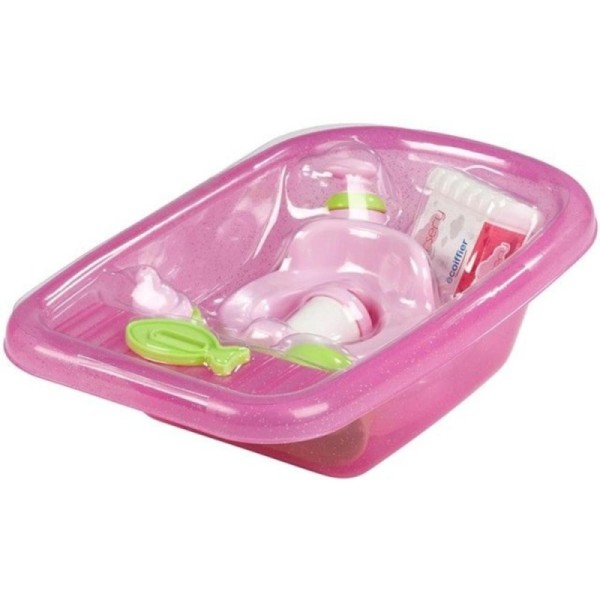 Baignoire garnie 788