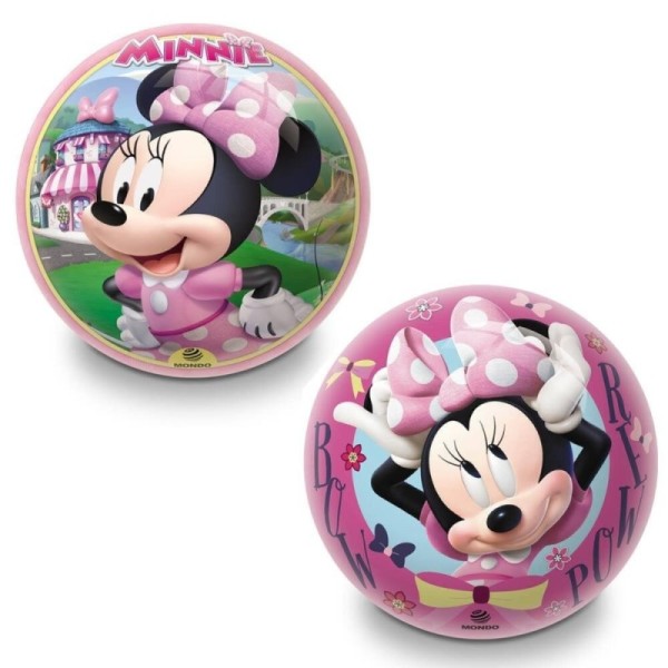 Ballon Minnie fruits 23cm Ref 2614/2629