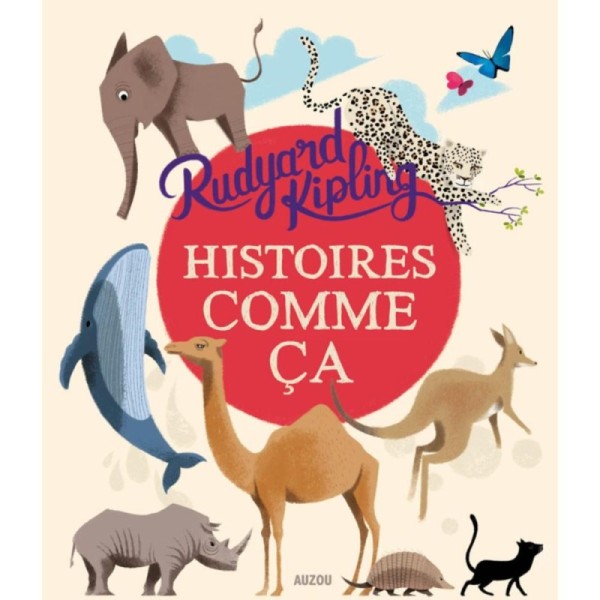 HISTOIRES COMME CA 24337