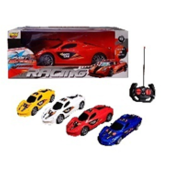 Voiture RC RACING FA1020