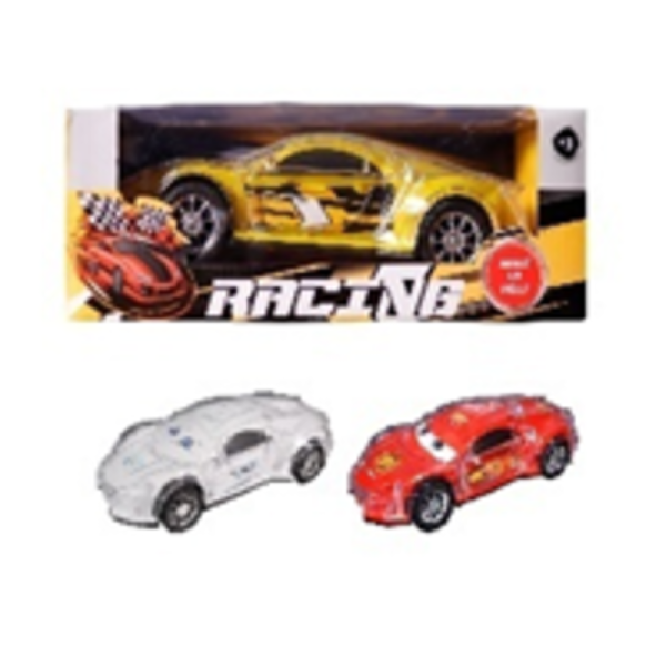 Voiture RC racing FA4010