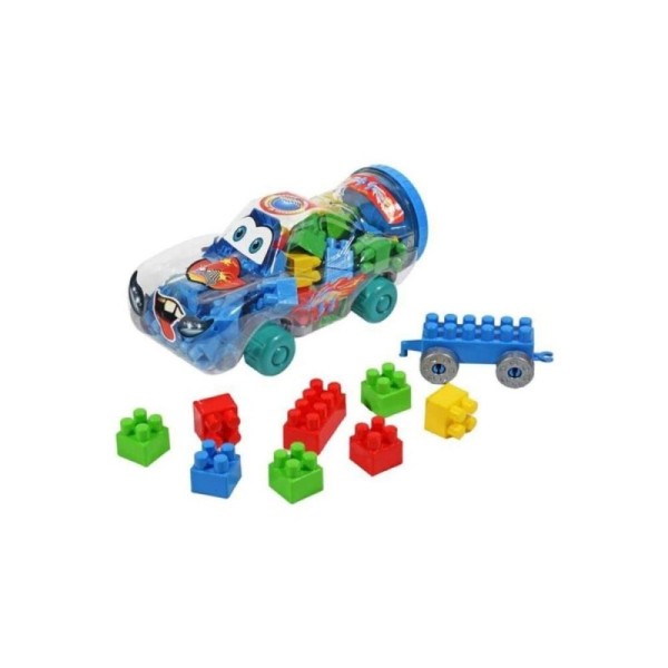 Jeu de construction 36 pcs BES6432