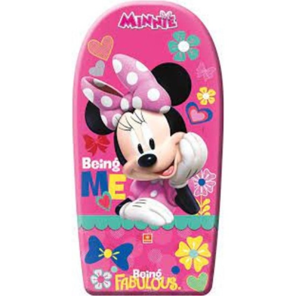 Body Board Minnie 94cm - Plein air