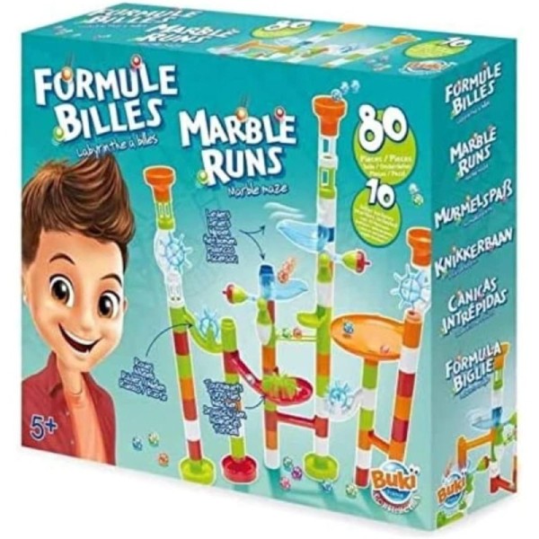 FORMULE BILLES BU220