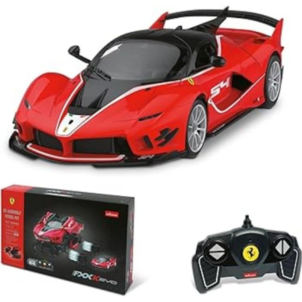 Voiture RC Ferrari FXXK EVO 63691