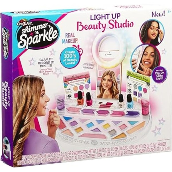 Light-Up Beauty Studio Craz_17362