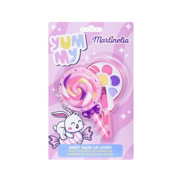 martinelia yummy sweet make-up candy 11112