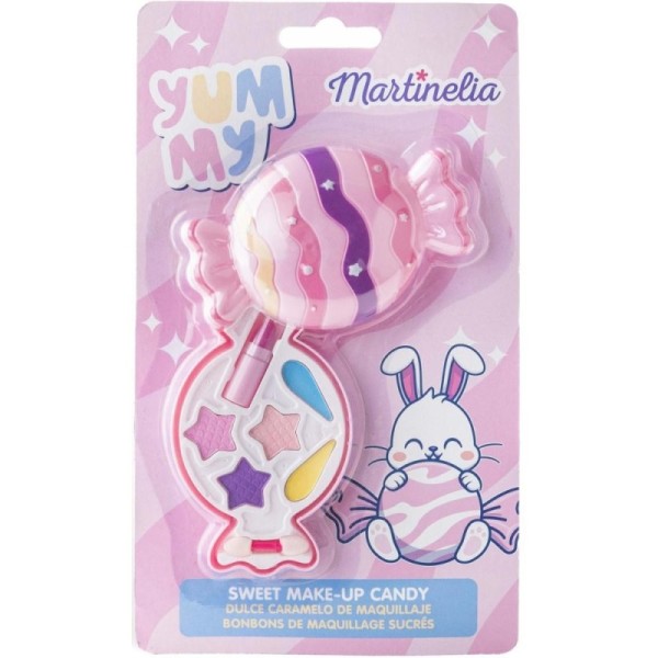 martinelia yummy sweet make-up candy 11113