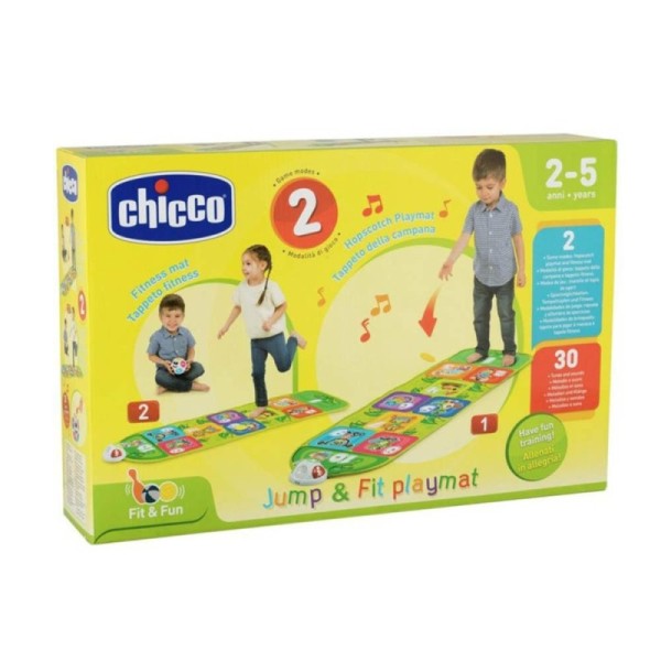 Jump & Fit playmat 91500