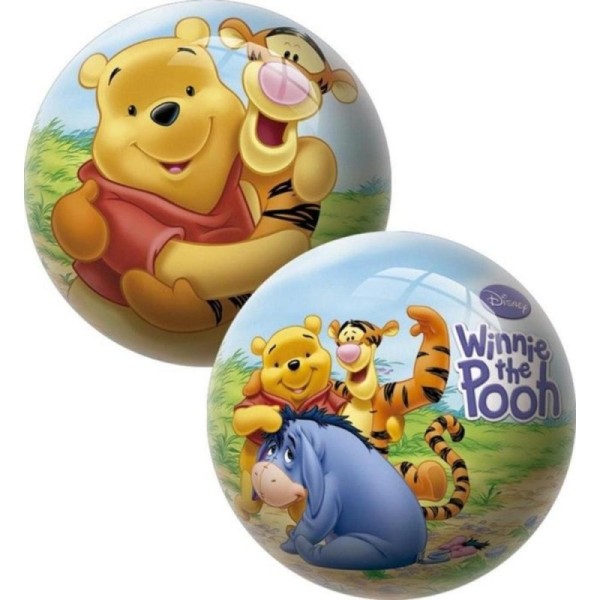 Ballon Winnie the Pooh 15cm  1111