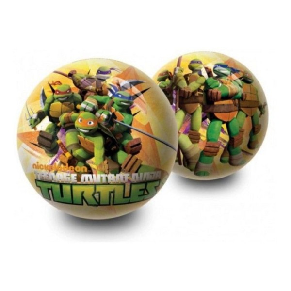 Ballon Turtles Ninja 15 cm 1353