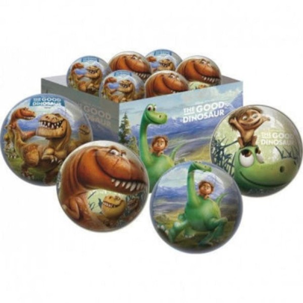 Ballon Good dinosaur 15cm Ref 1113