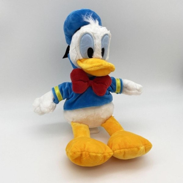 PELUCHE CANARD 35cm  pca2