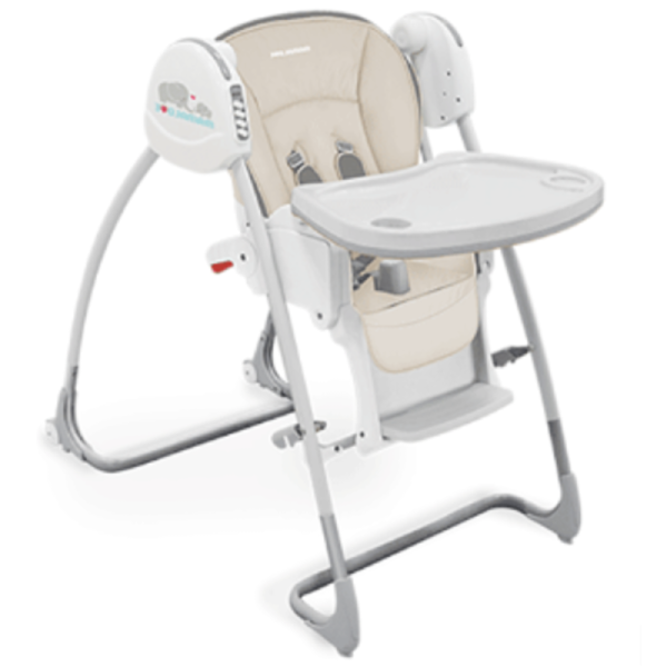 BABY HIGH CHAIR  M19-GS70A