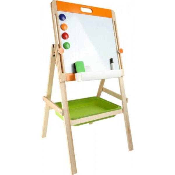 Montessori Tableau Magnétique FR102600