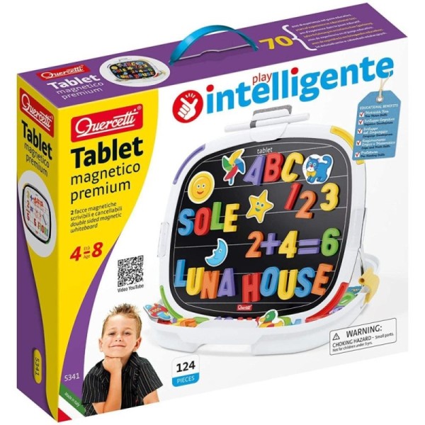 Tablette Magnetique 5341