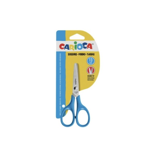 Paire de ciseaux 13cm - Jouet educatif