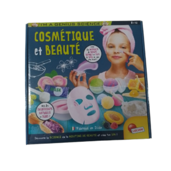 Cosmétique & Beauté FR102631