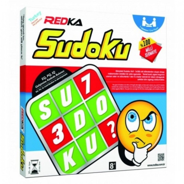 Sudoku 5284