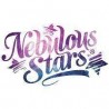 Nebulous stars