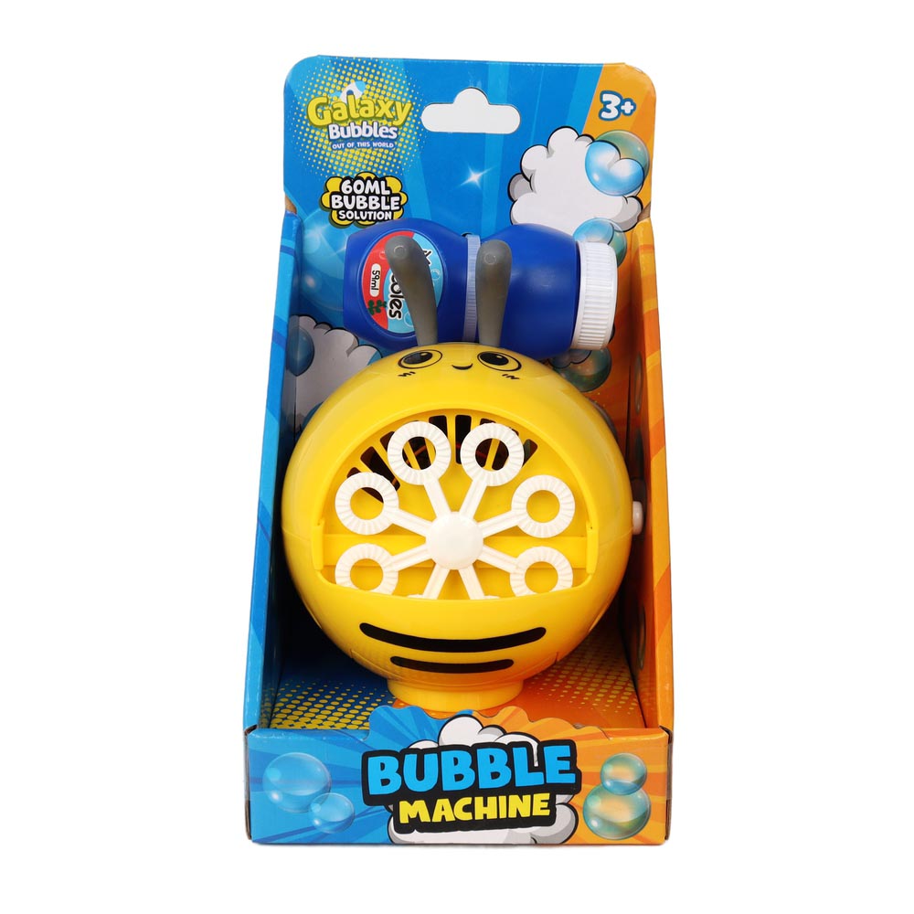Bubble machine BM273