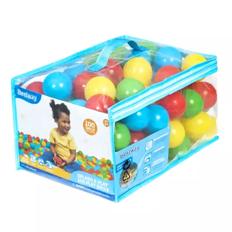 [1650568695] Jeu de ball 1 ére age BM272