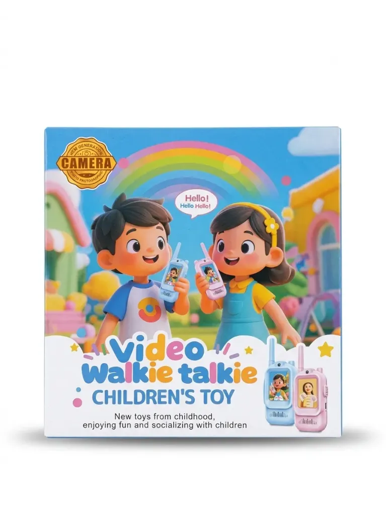 [1650568701] Talkie walkie BM2744