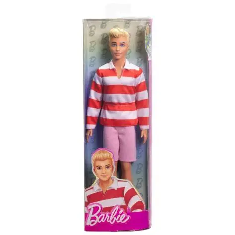 [1650568688] Ken fashionistas doll HYV01