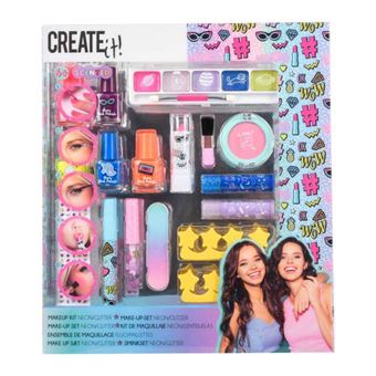 Set de beaute en coffret qy018