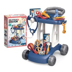 [1650568510] Set medical en coffret 1923a