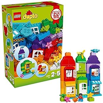 [1650568419] Lego en coffret J120