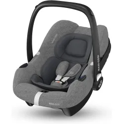 [1650568431] Siege auto pour bebes black dark grey light grey S223A