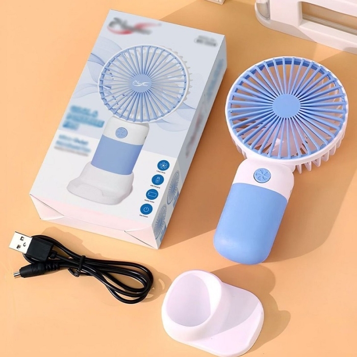 [1650568439] Ventilateur portatif 88825