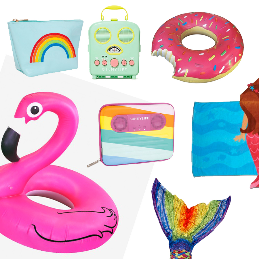 [1650568441] Accessoire de plage BJ890