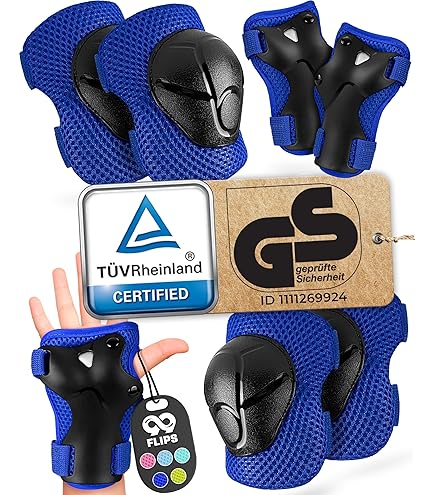 [1650568442] Set de protection S482