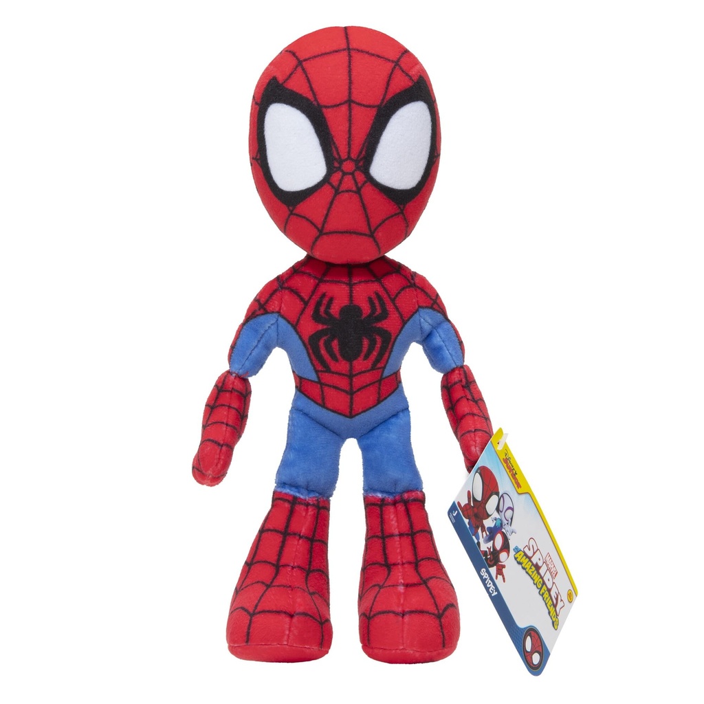 [1650568485] Peluche 52cm Spider-Manman 52 cm CJW01