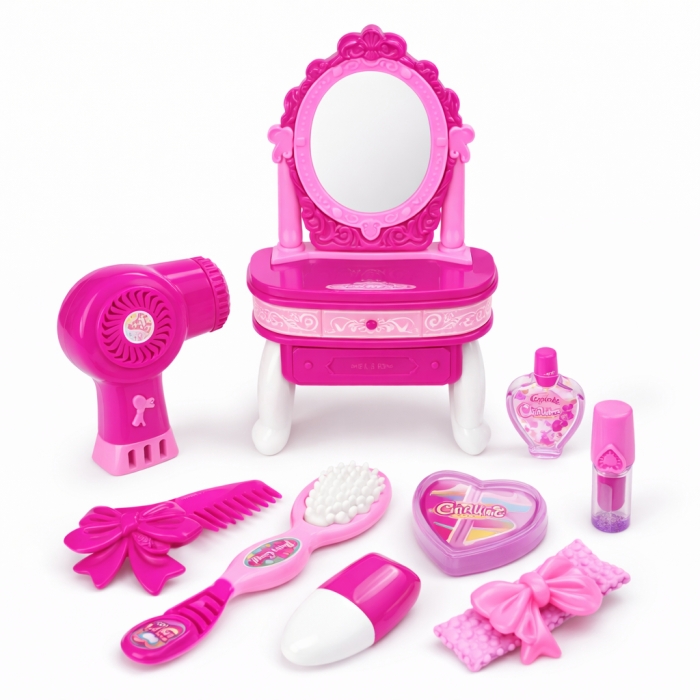 [1650568496] Set de beaute yf820b 1 820B 1