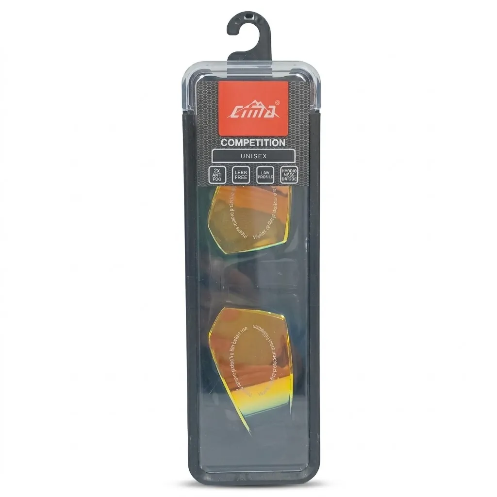 [1650568283] Lunettes de natation  AD 277