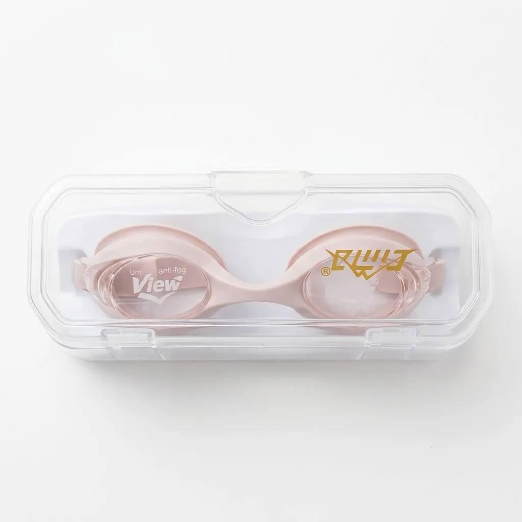 Lunettes de natation  AD 280