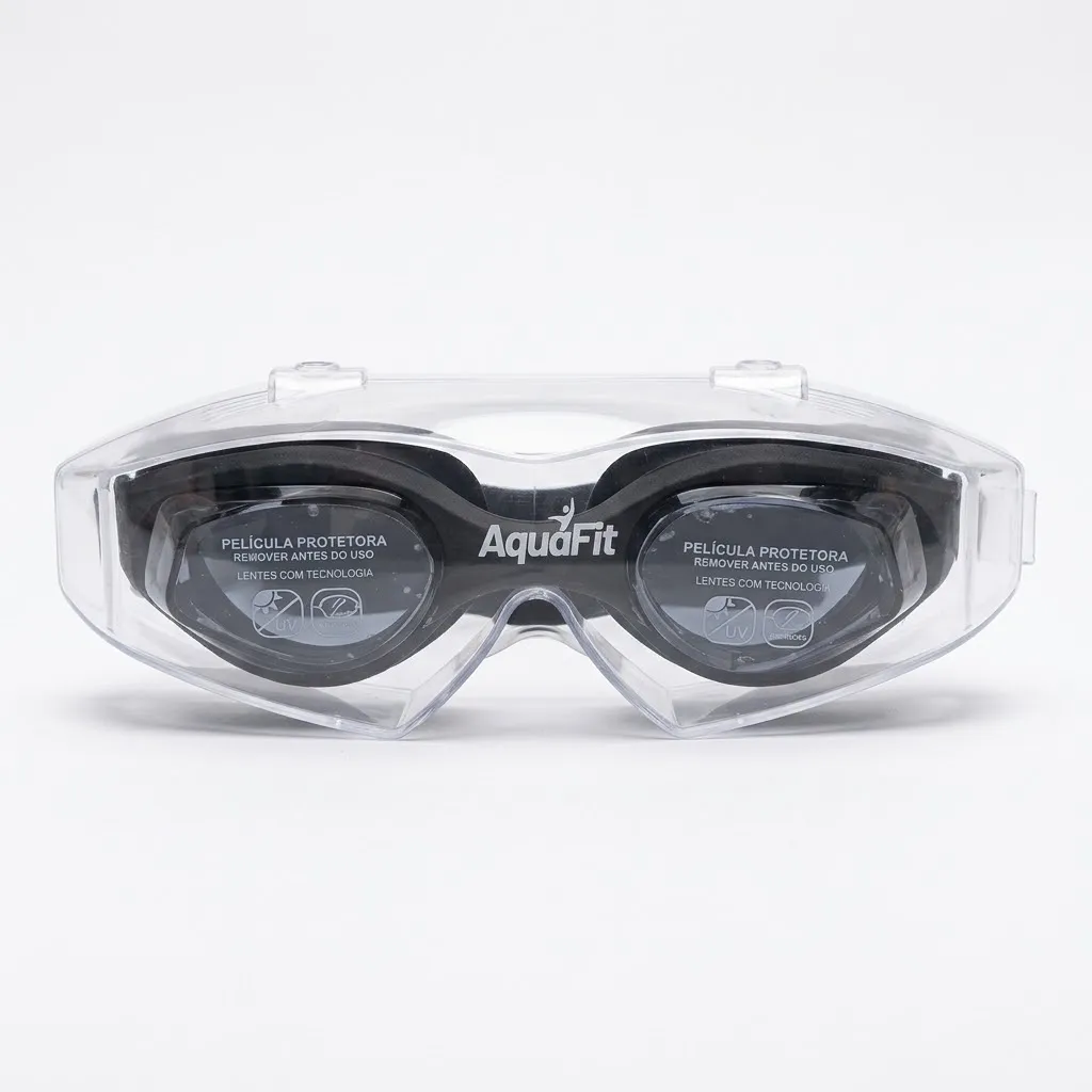 [1650568288] Lunettes de natation  AD 271