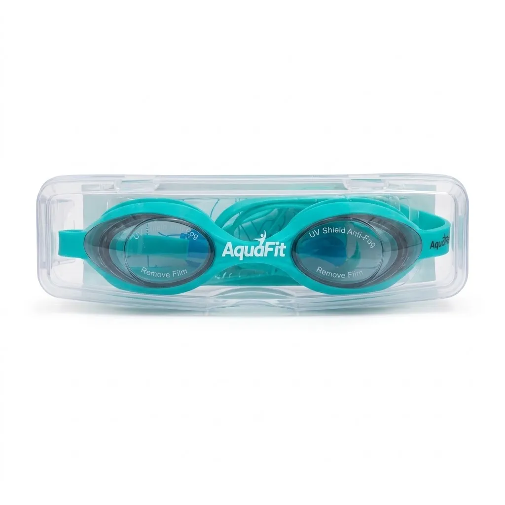 Lunettes de natation  AD 279