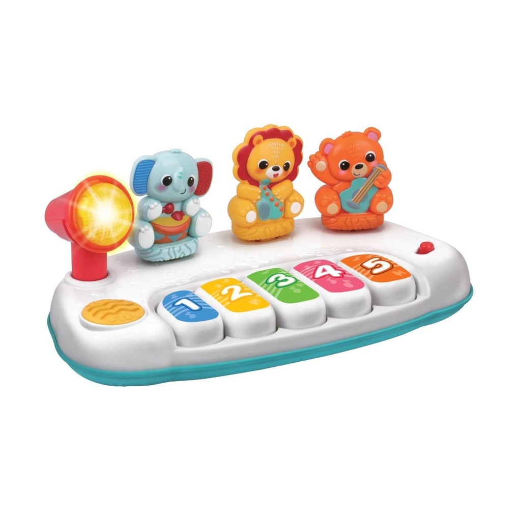[1650568305] Piano Jungle Pals 240801
